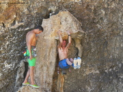 Fotos/ITA/Sardinien/Cala Fuili/